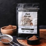Какао на прах с 12% масленост 'Casa Kakau', 160 г Какао на прах с 12% масленост 'Casa Kakau', 160 г